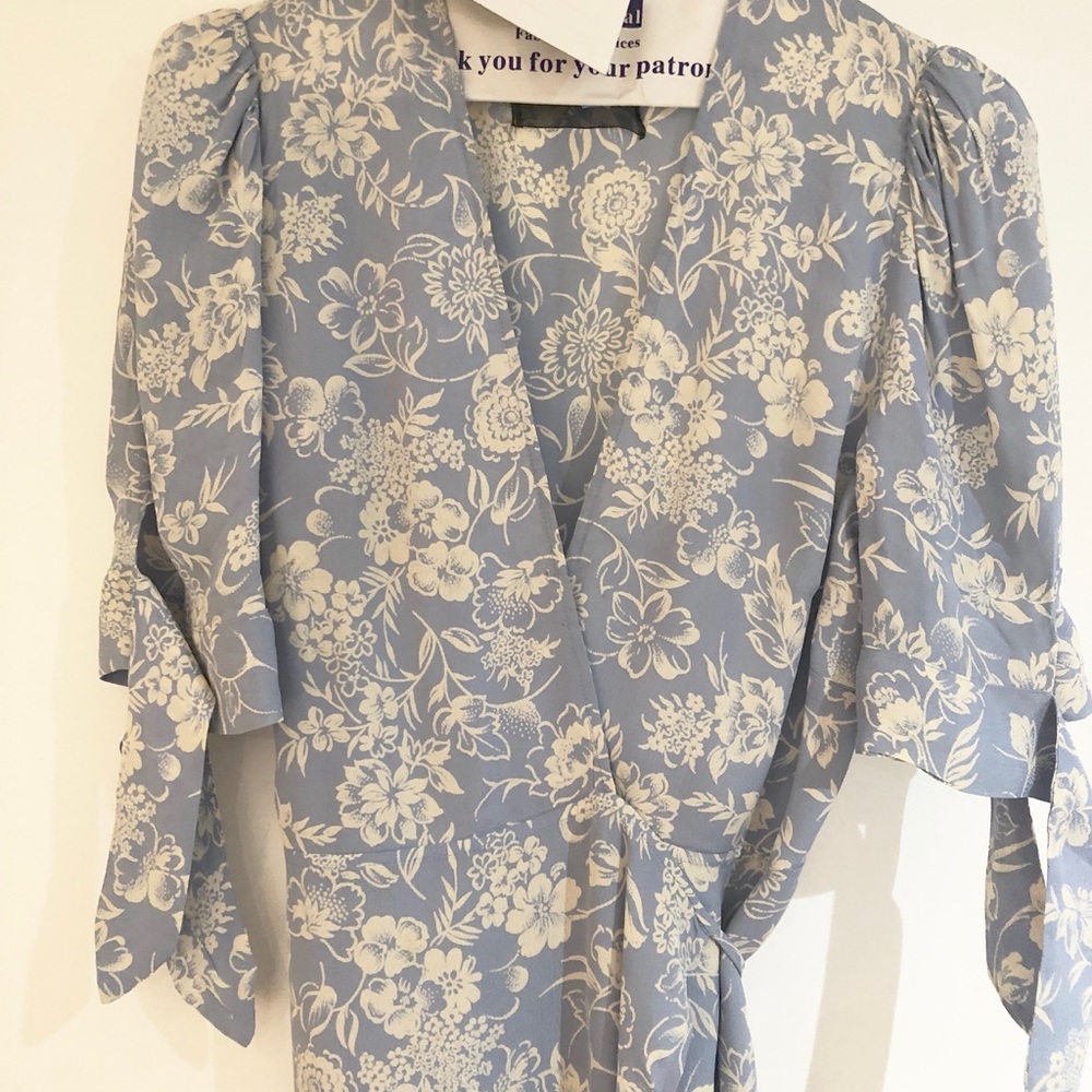 Reformation dress